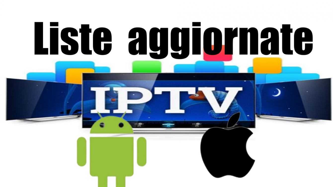 Migliori liste IPTV gratis, aggiornate e italiane | Aprile 2024