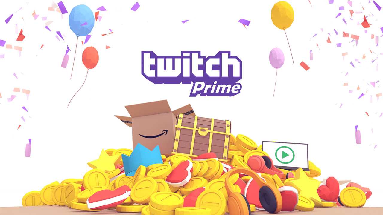 Come avere Twitch Prime gratis | Aprile 2024