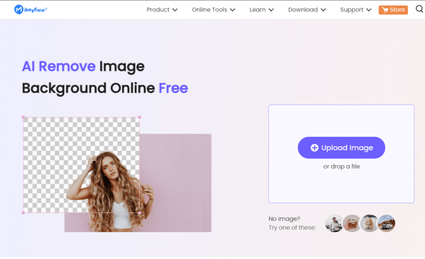 Migliori siti web per rimuovere lo sfondo delle immagini online | Maggio 2024